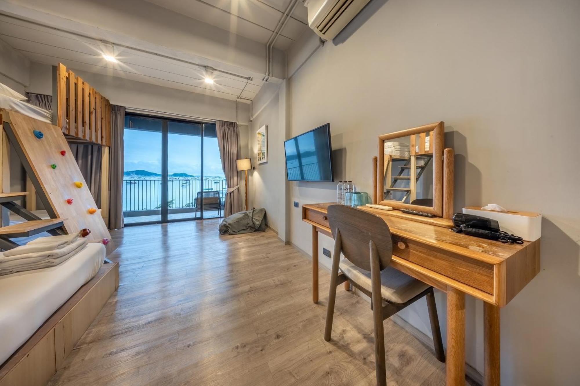 Shin Arch39 Phuket Beach Front - Sha Plus Chalong Zewnętrze zdjęcie
