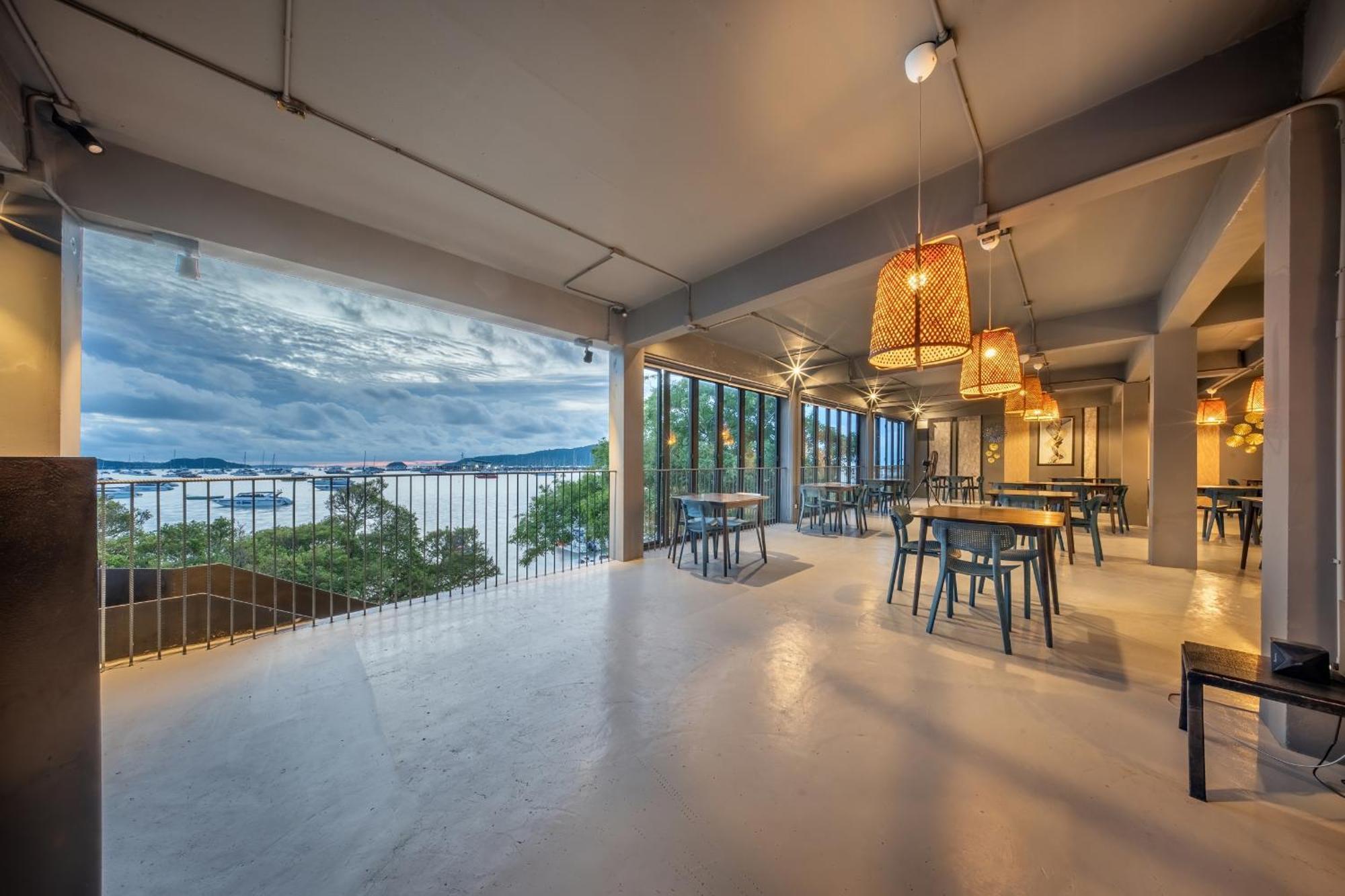 Shin Arch39 Phuket Beach Front - Sha Plus Chalong Zewnętrze zdjęcie