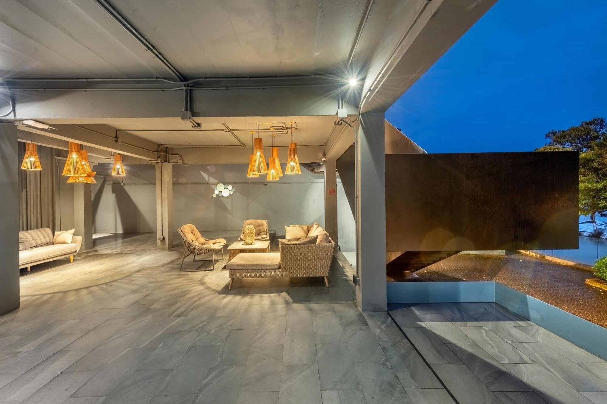 Shin Arch39 Phuket Beach Front - Sha Plus Chalong Zewnętrze zdjęcie