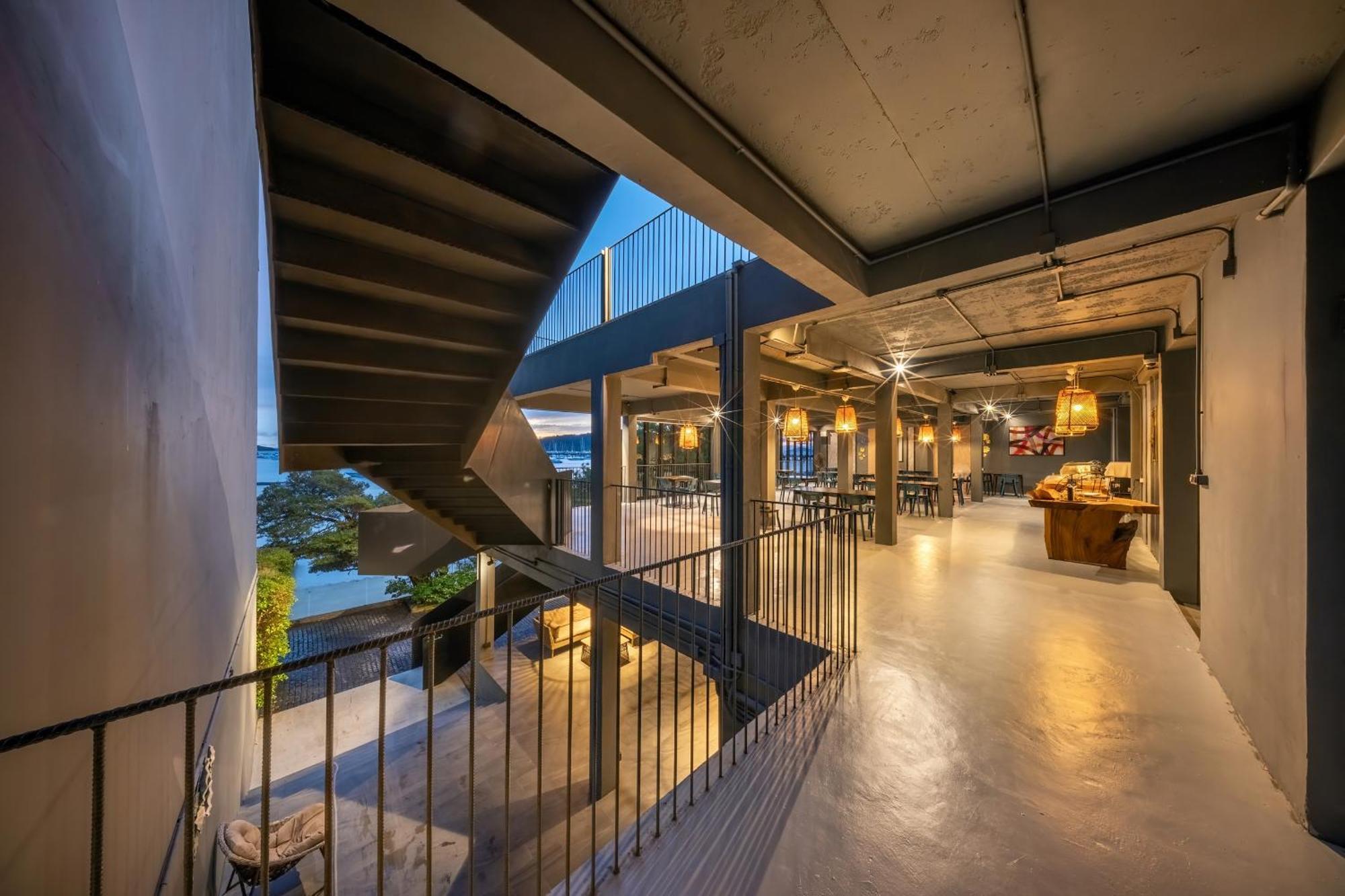 Shin Arch39 Phuket Beach Front - Sha Plus Chalong Zewnętrze zdjęcie