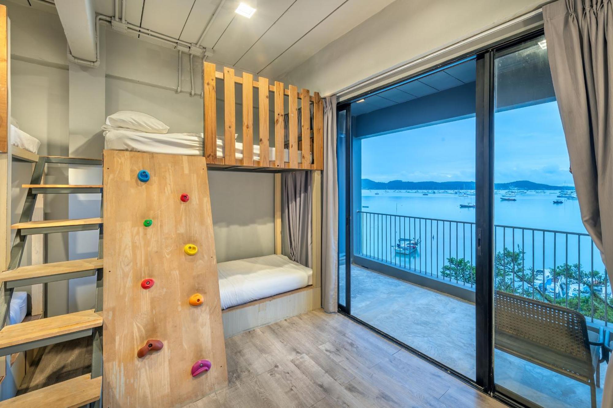 Shin Arch39 Phuket Beach Front - Sha Plus Chalong Zewnętrze zdjęcie