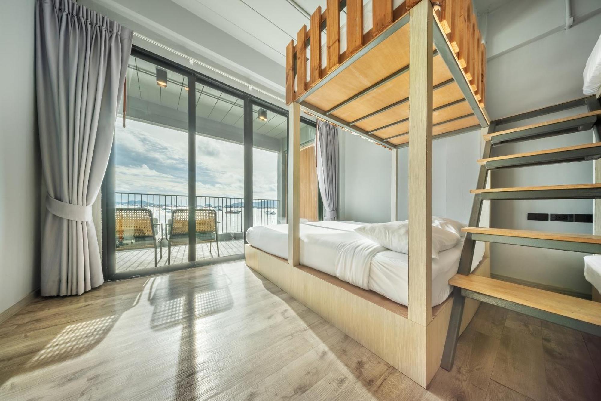 Shin Arch39 Phuket Beach Front - Sha Plus Chalong Zewnętrze zdjęcie