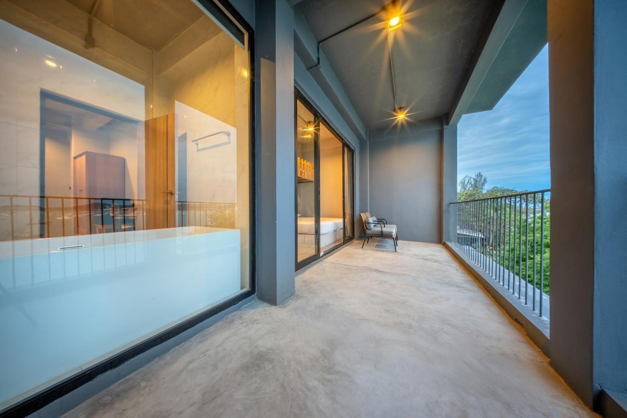 Shin Arch39 Phuket Beach Front - Sha Plus Chalong Zewnętrze zdjęcie