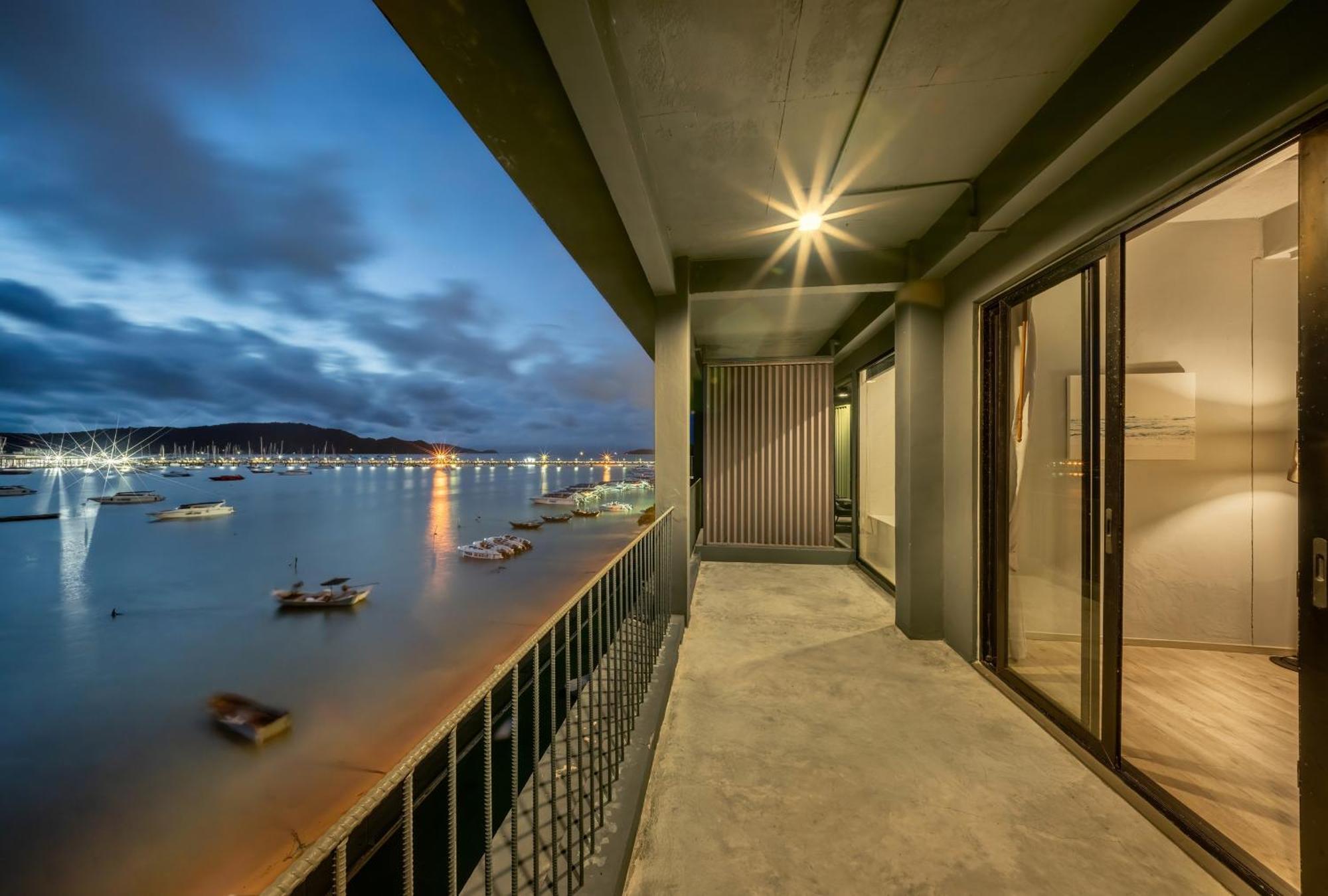 Shin Arch39 Phuket Beach Front - Sha Plus Chalong Zewnętrze zdjęcie