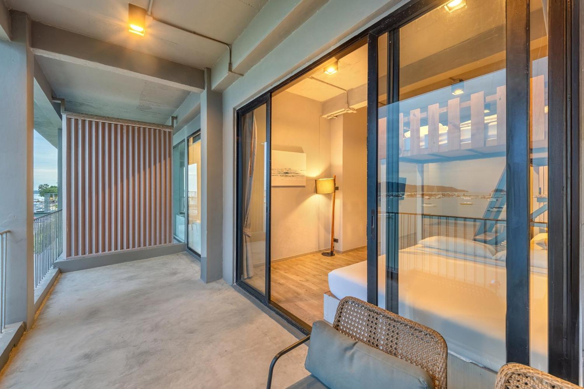 Shin Arch39 Phuket Beach Front - Sha Plus Chalong Zewnętrze zdjęcie