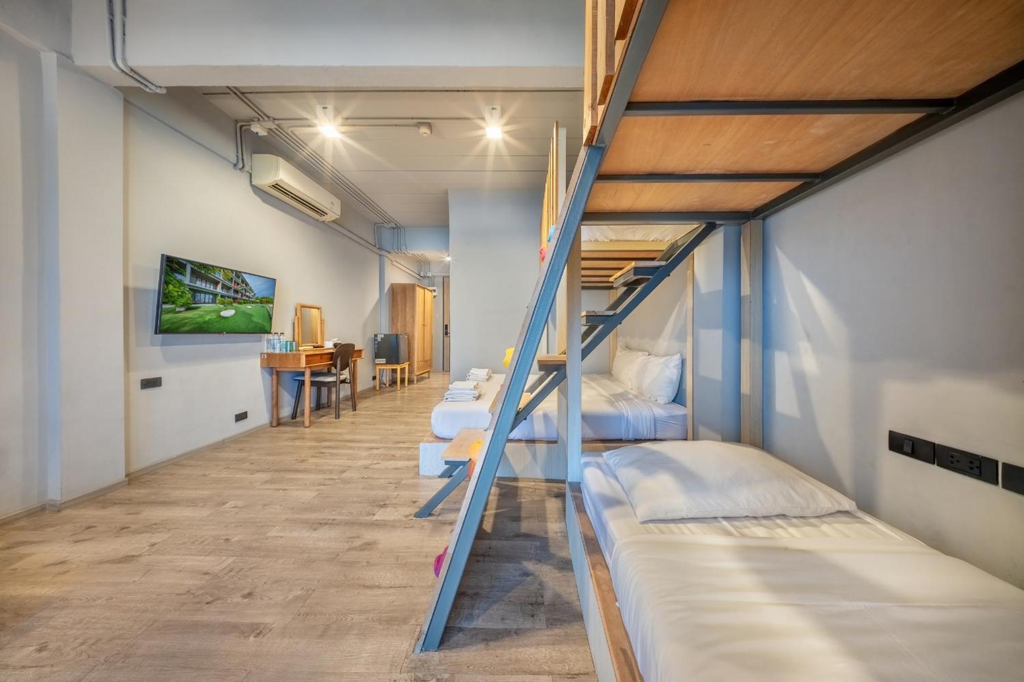 Shin Arch39 Phuket Beach Front - Sha Plus Chalong Zewnętrze zdjęcie
