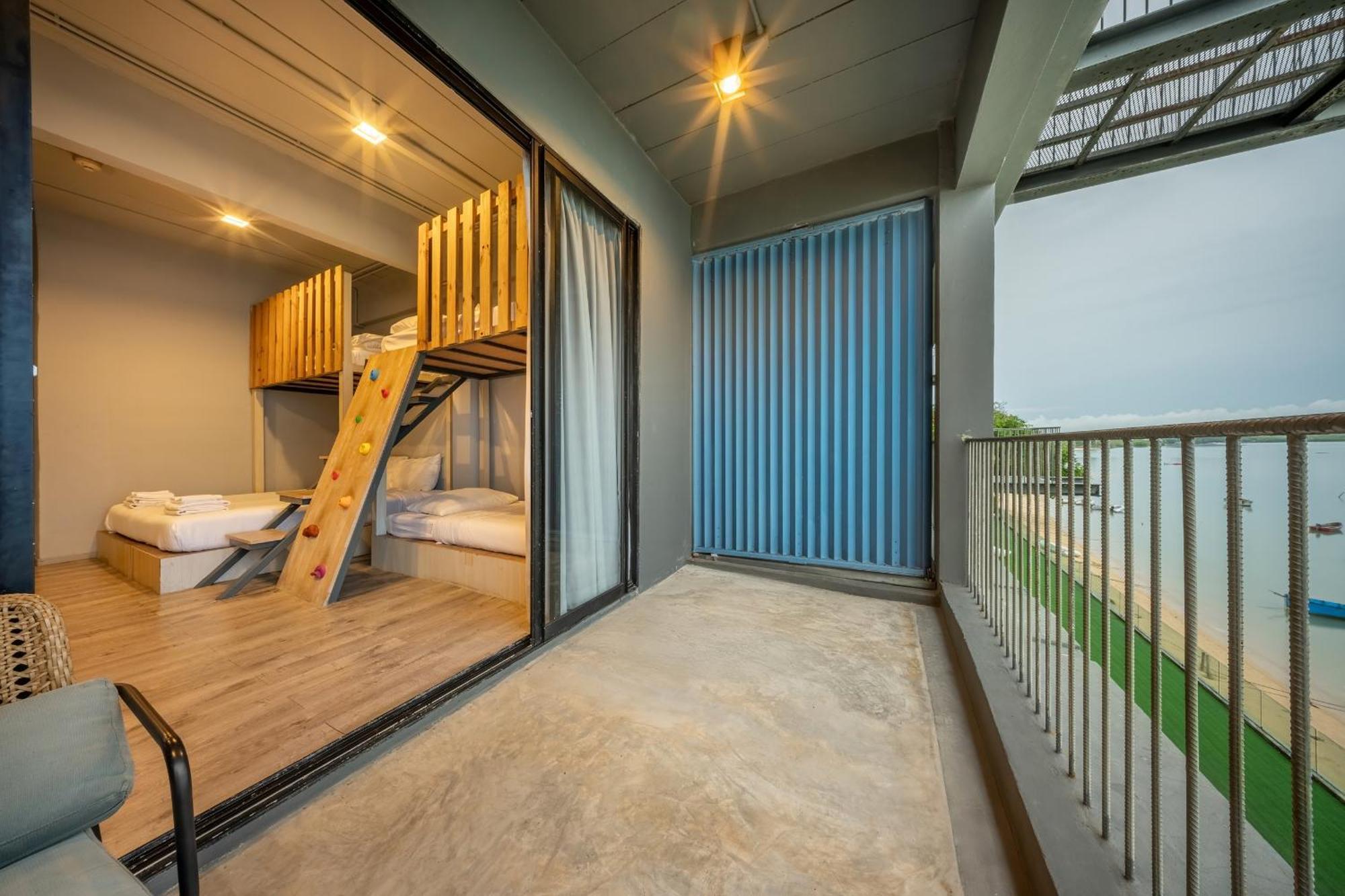 Shin Arch39 Phuket Beach Front - Sha Plus Chalong Zewnętrze zdjęcie