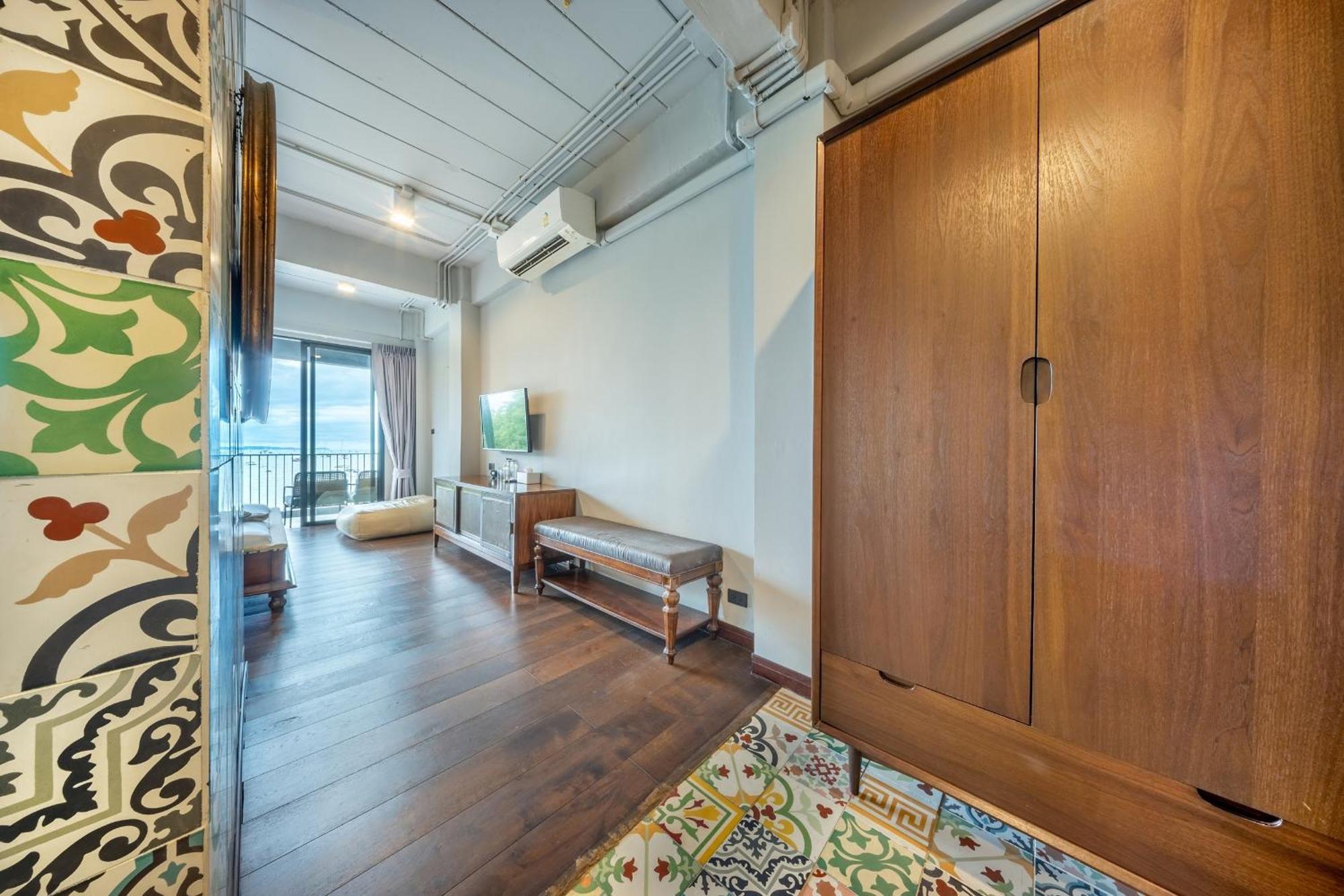 Shin Arch39 Phuket Beach Front - Sha Plus Chalong Zewnętrze zdjęcie