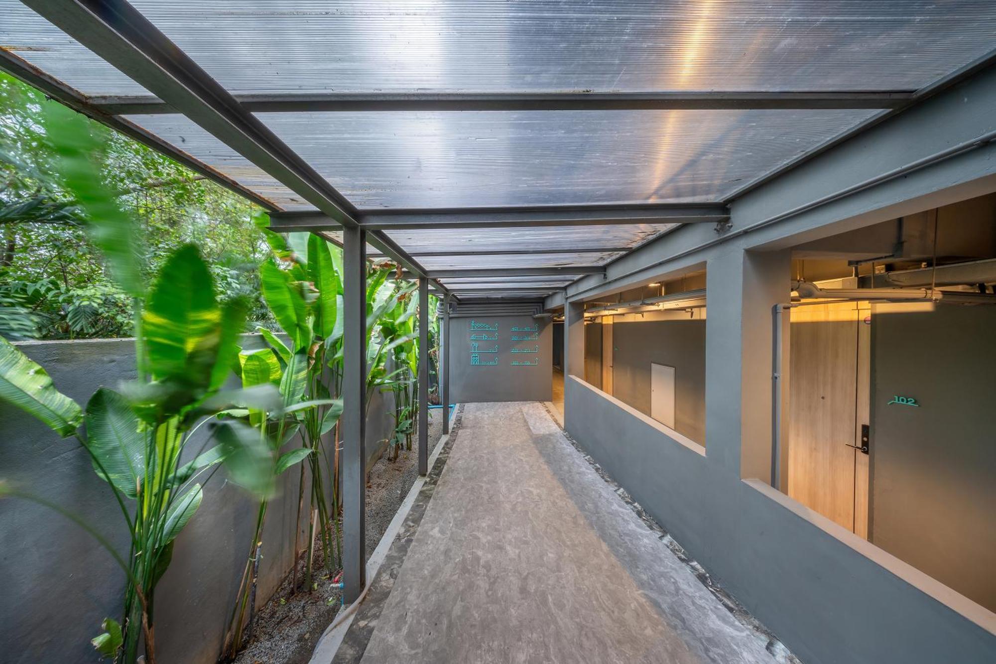 Shin Arch39 Phuket Beach Front - Sha Plus Chalong Zewnętrze zdjęcie