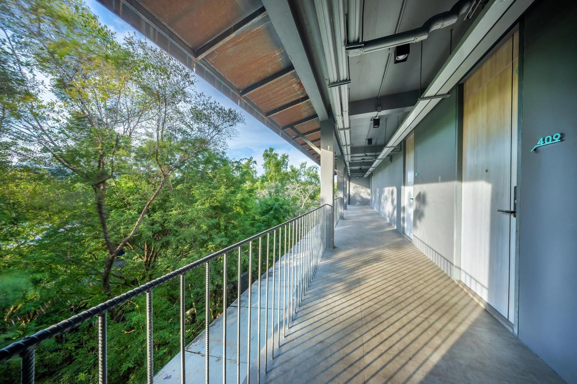 Shin Arch39 Phuket Beach Front - Sha Plus Chalong Zewnętrze zdjęcie